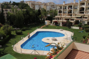 Apartamento Bellasol Mijas